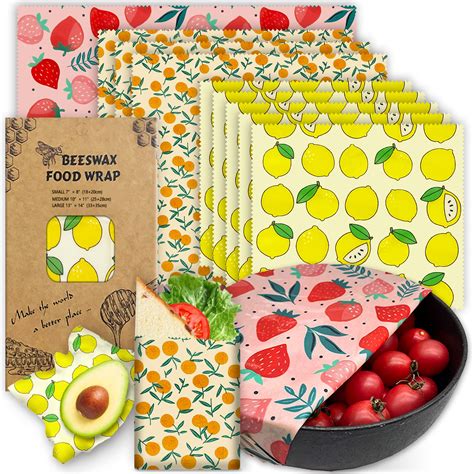 amazon beeswax wrap